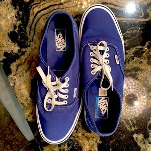 Vans ultracush men’s Pro’s
